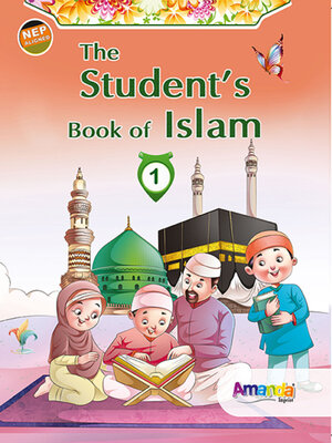 cover image of The Student's Book of Islam 1